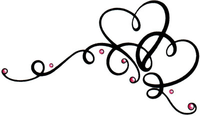 

Smilendeal T1850 Heart Temp Body Tattoo(Heart)