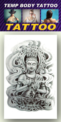 

Smilendeal TB0020(Lord Budha)