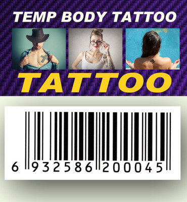 

Smilendeal T2202(Barcode)