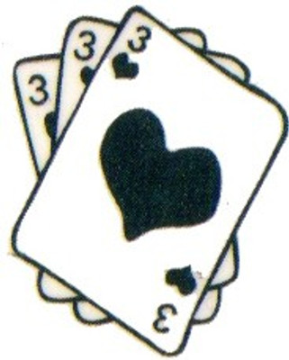 

Smilendeal T1762 Removeable Temp Body Tattoo - Trail Style(Trail)