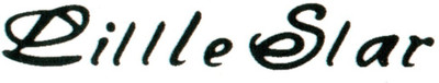 

Smilendeal T2044 Star Temp Body Tattoo - Black(Star)