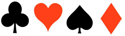 

Smilendeal T1948 Casino Temp Body Tattoo(Casino)
