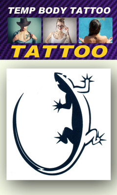 

Smilendeal T2323(Lizard)
