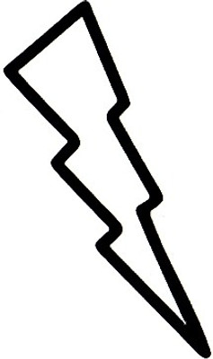 

Smilendeal T1687 Removeable Temp Body Tattoo - Electro Style(Electro)