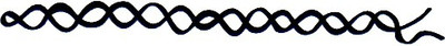 

Smilendeal T1713 Removeable Temp Body Tattoo - Snake Style(Snake)