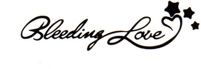 

Smilendeal T1805 Removeable Temp Body Tattoo - Lovel Style(Lovel)