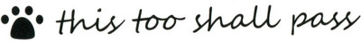 

Smilendeal T2075 Smart Temp Body Tattoo - Black(Smart)