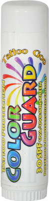 

Tattoo Goo Color Guard 30 SPF(No Design)