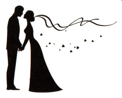 

Smilendeal T1535 Removeable Temp Body Tattoo - Wedding Style(Wedding)