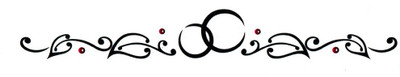 Smilendeal T1846 Smart Temp Body Tattoo(Smart)