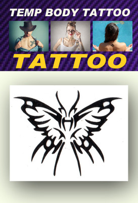 Smilendeal T2385(Butterfly)
