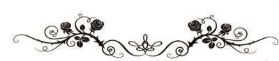 

Smilendeal T1532 Removeable Temp Body Tattoo - Gal Style(Gal)