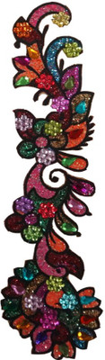

Muren Reusable Temporary Body Tattoos - Both Arms(Self Design)