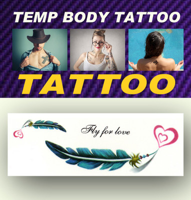 

Smilendeal T2305(Feather)