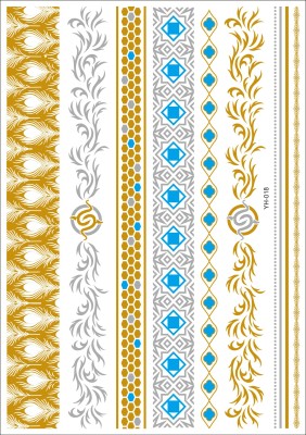 

Flash Tattoo India(gold tattoo, temporary tattoo, tattoo, hina tattoo, henna tattoo)