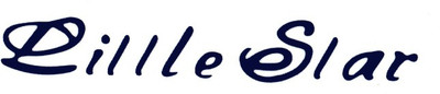 

Smilendeal T1638 Removeable Temp Body Tattoo - Little Star Style(Little Star)