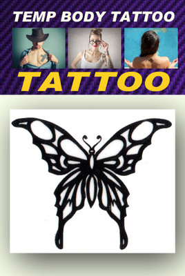 

Smilendeal T2386(Butterfly)