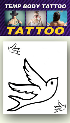 

Smilendeal T2320(Birds)