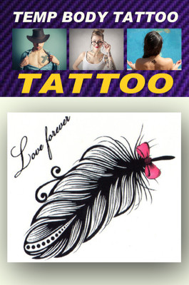 

Smilendeal T2267(Feather)