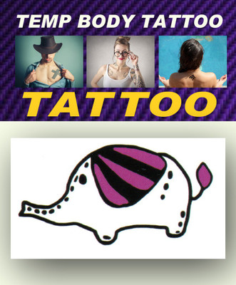 

Smilendeal T2398(Elephant)