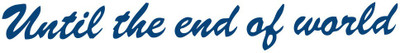 

Smilendeal T1954 End Temp Body Tattoo Blue(End Blue)