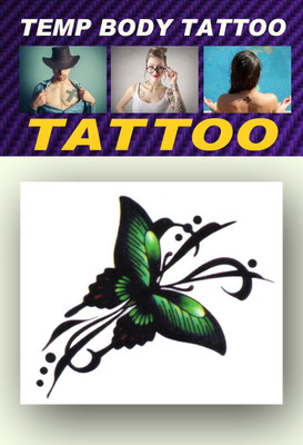 

Smilendeal T2405(Butterfly)
