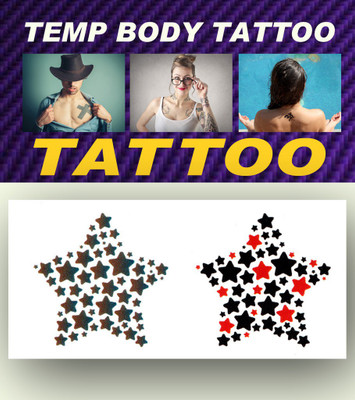 

Smilendeal T2228(Stars)