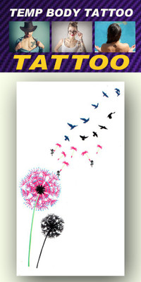 

Smilendeal T2272(Flower)