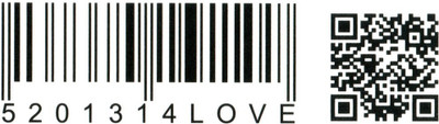 Flipkart - Smilendeal T2080 Barcode Temp Body Tattoo – Black(Barcode)