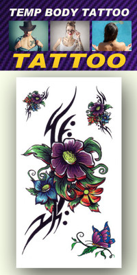 

Smilendeal T2221(Flower)