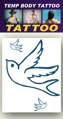 

Smilendeal T2319(Birds)