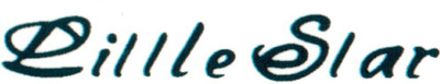 

Smilendeal T2046 Star Temp Body Tattoo - Green(Star)