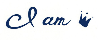

Smilendeal T1619 Removeable Temp Body Tattoo - I am King Style(I am King)