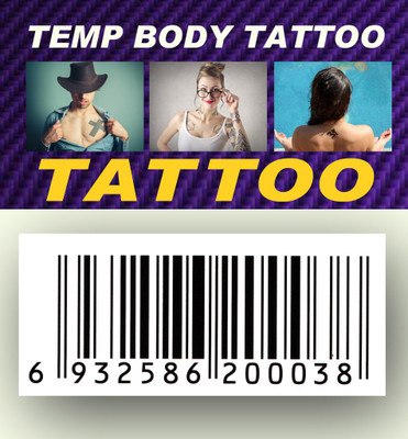

Smilendeal T2205(Barcode)