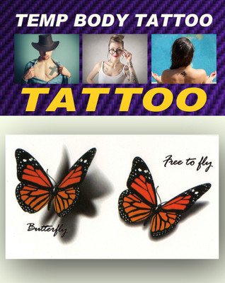 

Smilendeal T2212(Butterfly)