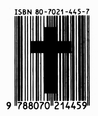 

Smilendeal T1933 Barcode Temp Body Tattoo(Barcode)