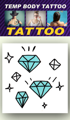 

Smilendeal T2314(Diamonds)