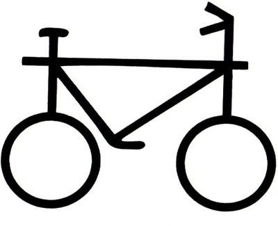 

Smilendeal T1693 Removeable Temp Body Tattoo - Cycle Style(Cycle)