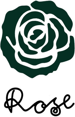 

Smilendeal T2103 Rose Temp Body Tattoo - Multi(Rose)