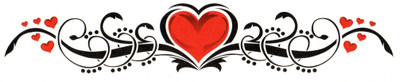 

Smilendeal T1573 Removeable Temp Body Tattoo - Baby Girl Style(Baby Girl)
