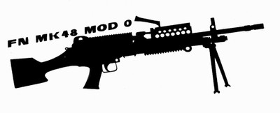 

Smilendeal T1974 Gun Temp Body Tattoo(Gun)