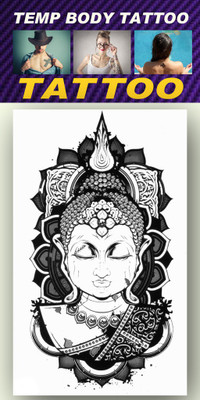 

Smilendeal TB0024(Lord Budha)