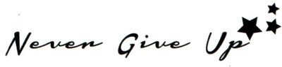 

Smilendeal T1815 Motivation Temp Body Tattoo(Motivation)