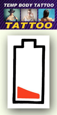 

Smilendeal T2332(Low Battery)