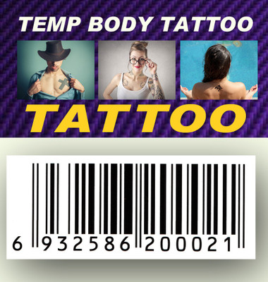 

Smilendeal T2204(Barcode)