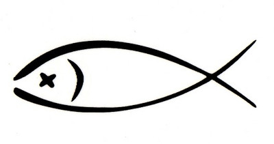 

Smilendeal T1659 Removeable Temp Body Tattoo - Fish Style(Fish)