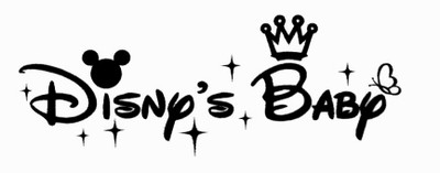 

Smilendeal T1995 Baby Temp Body Tattoo(Baby)