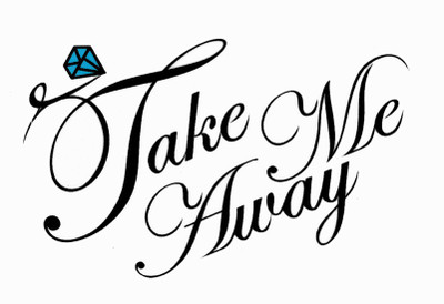 

Smilendeal T1975 Take Me Temp Body Tattoo(Take Me)