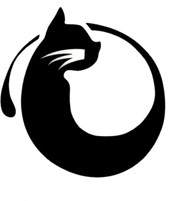 

Smilendeal T1942 Cat Temp Body Tattoo(Cat)