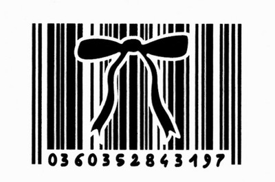 Flipkart - Smilendeal T1931 Barcode Temp Body Tattoo(Barcode)